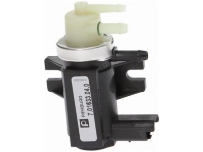 ZAWÓR CIŚNIENIA TURBO PEUGEOT 407 2.0 2.2 04-10 307 2.0 03-09