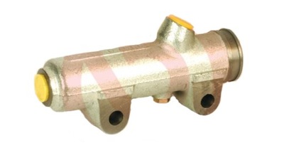 Насос зчеплення iveco eurocargo 94- фото №1