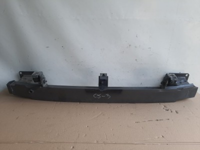 Citroen c5 iii x7 08- балка pod бампер фото №1