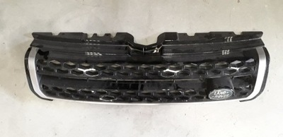 Решётка радиатора решётка радиатора range rover evouqe i lift 16- фото №1