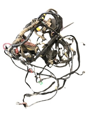 Электропроводка салонная renault master ii 1.9 03-10 фото №1