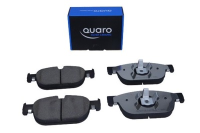 PADS HAM, VOLVO P, S90/XC90 2,0 14-  