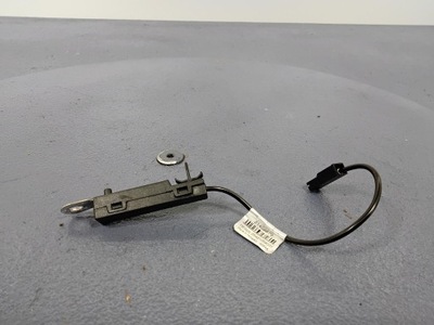 Volvo s60 ii v60 xc60 фильтр помехоподавляющий фото №1