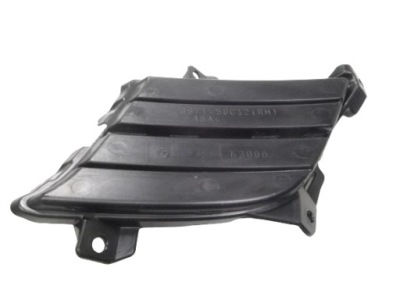 Абсорбер поперечина перед mazda 6 07- gs1d-53-140a фото №1