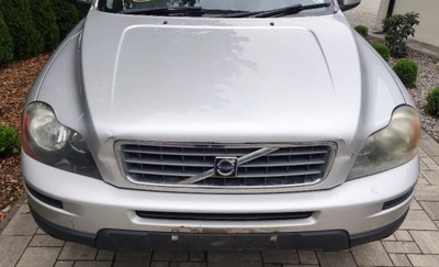 Решітка радіатора решітка радіатора volvo xc90 колір po рестайлінг гарантія фото №1