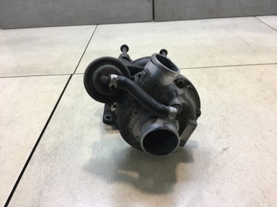 TURBINA VECTRA B 1.7 TD 8971146390  