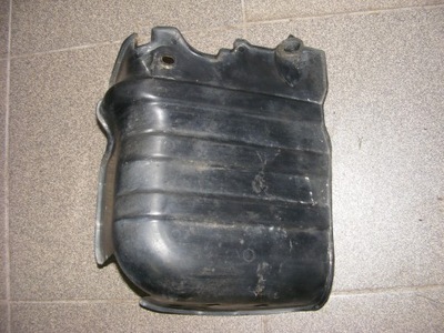 MAZDA MX5 PLÁSTICO PROTECCIÓN DE TANQUE DE LAVAPARABRISAS 89-97R MX5 AL  