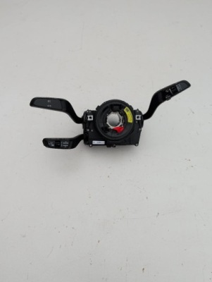 Перемикачі комбінований стрічка 992953502bs porsche 911 992 фото №1