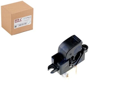 Кнопка керування вікон nissan x-trial t30 2001- patrol y61 1997- фото №1