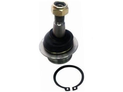 Шарова опора важеля ford transit 2.0-2.4 00-06 connect 1.8 02-13 фото №1