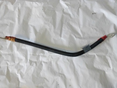 Шланг кабель plus 7796126 bmw e70 x5 m57 фото №1