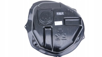 Піддон бака adblue infiniti q70 2.2d lift фото №1