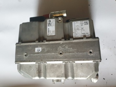 Блок керування напруги інвертор акумулятора інвертор bmw x3 g01 3 g20 g21 5a37299 фото №1