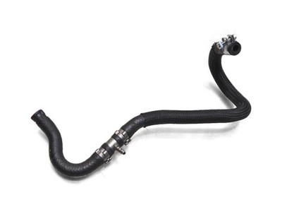 Шланг топлива mercedes w212 2.2 cdi фото №1