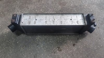 Інтеркулер радіатор ford transit mk6 2.0tddi фото №1