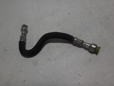 Шланг топлива bmw f07 f10 f11 f12 f13 f01 f02 n63 фото №1