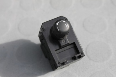 Кнопка регулировки зеркал x-trail t31 07-13 фото №1