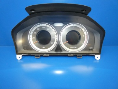 Volvo s60 ii v60 2.0 d3 счетчик приборы uk фото №1