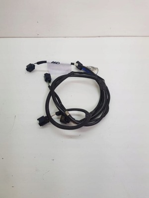 Электропроводка парктроник перед trafic iii vivaro b фото №1