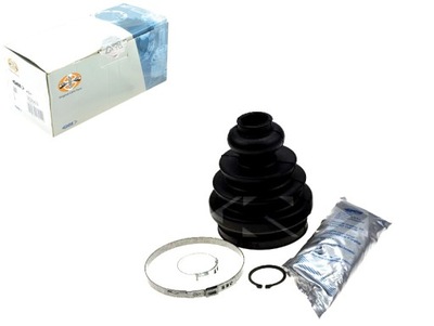 Защита шарнир внутреннего mercedes lobro фото №1