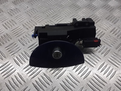 Ручка крышки багажника opel corsa c 09183495 фото №1