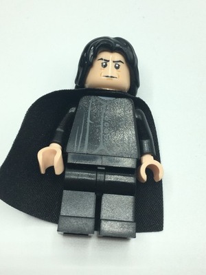 LEGO Figurka Harry Potter hp100 Professor Snape