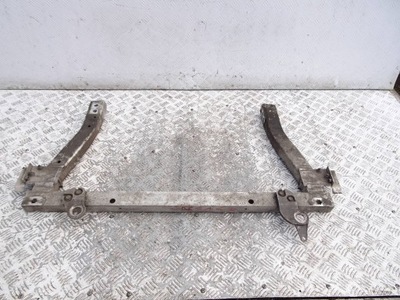 Балка pod радіатор opel corsa e фото №1