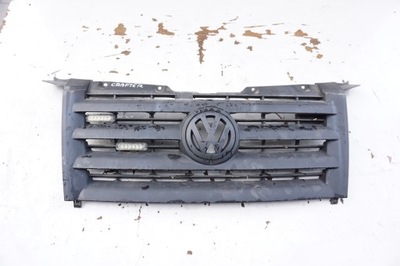 Решітка радіатора решітка радіатора volkswagen crafter i фото №1