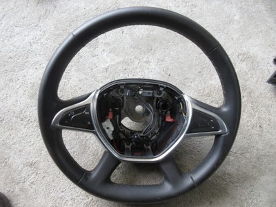 Dacia duster ii 21 r. повітропровід фото №1