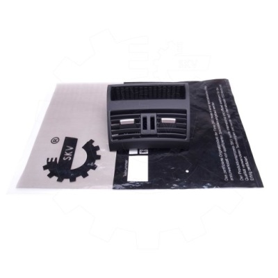 Решітка обдув повітря skv 93skv206 фото №1