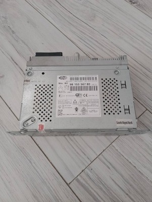 RADIO NAVIGACIJA PEUGEOT 2008 9815356780 