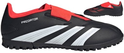 Buty juniorskie turfy piłkarskie ADIDAS Predator Club TF na orlik R. 30,5