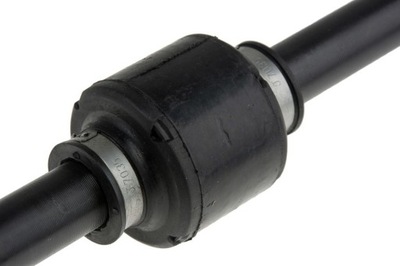 Привідний вал привідна права kia rio iii 1.4 1.6 11- фото №1