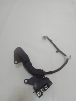 Bmw 3 g20 vii 18- клема розподільник акумулятор usa фото №1