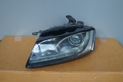 BI XENÓN AUDI A5 8T0 IZQUIERDA EUROPA BUEN ESTADO 8T0941003AK 2007-2011  