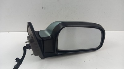 Hyundai tucson i зеркало правое 5 pin bu фото №1