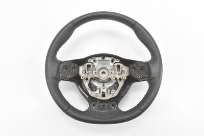 РУЛЬ КОЖА 45100-0D490 TOYOTA YARIS III P13