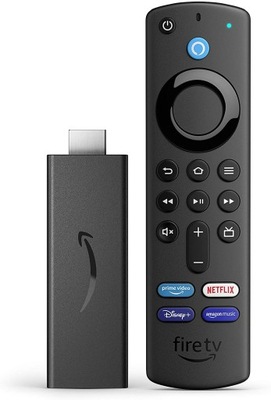 Amazon Fire TV Stick 4K 2021