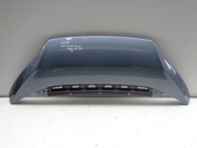 Капот fiat ducato boxer jumper 14- lift nr 31738 фото №1