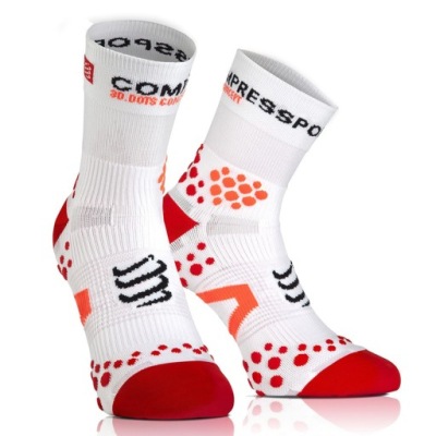 COMPRESSPORT PRO Racing Socks BIKE | skarpety rowerowe | z 99PLN EU45-48