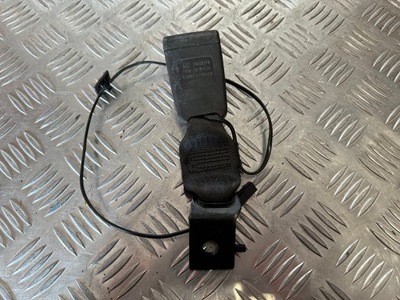 Opel astra k кліпса поперечина задня 13409378 фото №1