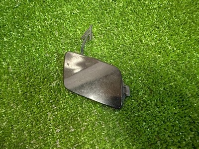 Audi a6 c8 заглушка фаркоп перед 4k0807241 фото №1