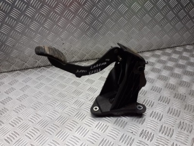 Педаль сцепления renault laguna iii 2.0 dci 465030297r фото №1