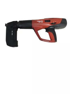 OSADZAK PROCHOWY HILTI DX 460