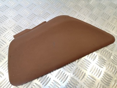 Защита нижняя консоли maserati quattroporte vi eu фото №1