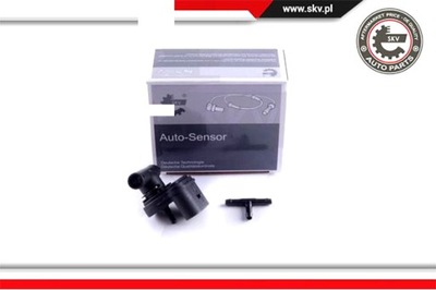 ESEN SKV SENSOR MAPSENSOR 17SKV607 PARA INSTALACIÓN LPG STAG 4 4 ECO  