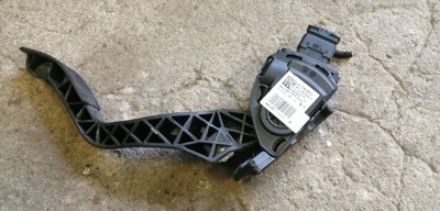 Citroen c4 cactus педаль газа фото №1