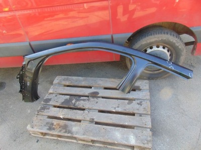 Обшивка рамка двері блок двигуна лівий перед audi a3 8y 8y5807839 фото №1