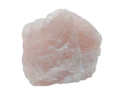 Kwarc Różowy - Bryłka Surowa (ok. 1,20 kg)