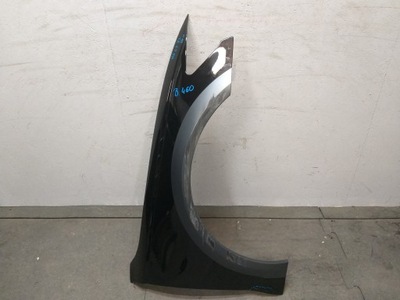 Крыло перед правый audi a6 c7 allroad lift фото №1